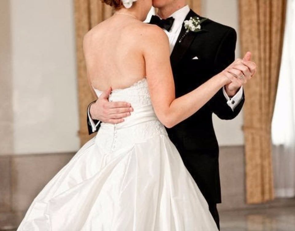 Clases de baile para bodas